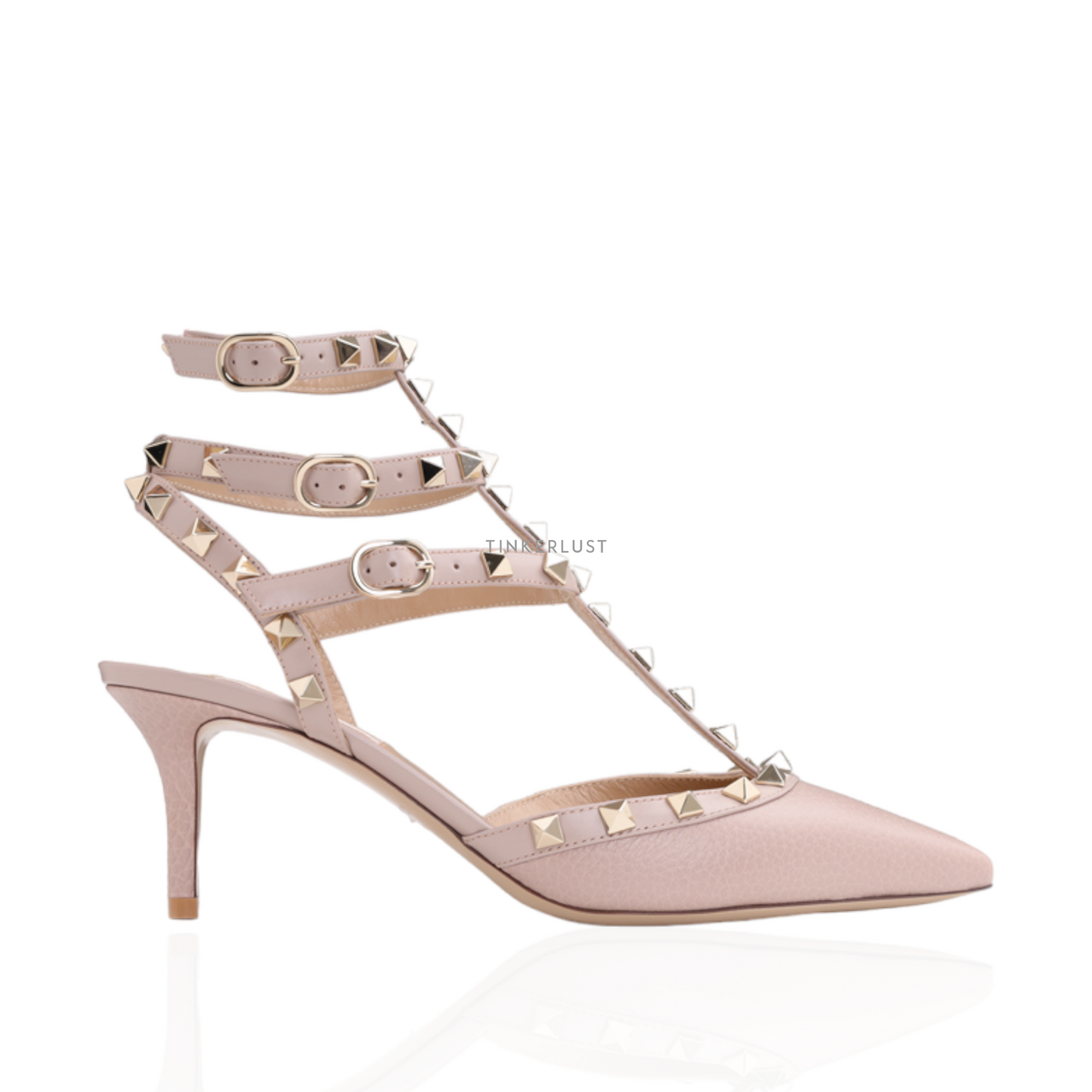 Valentino rockstud clearance kitten